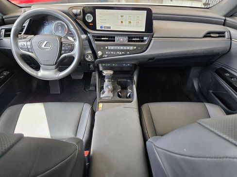 Used 2023 Lexus ES 350 w/ Premium Package FWD image 19