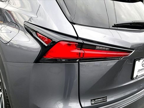 Used 2020 Lexus NX 300 AWD w/ Premium Package image 30