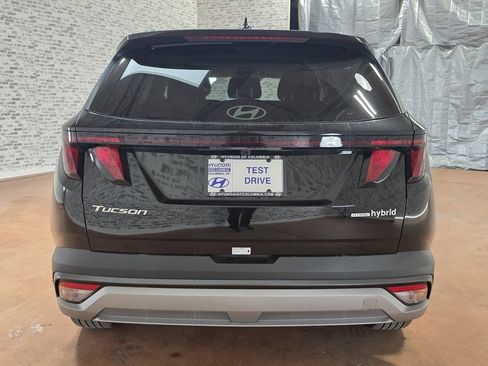 New 2026 Hyundai Tucson SEL image 6