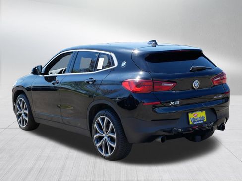 Used 2018 BMW X2 xDrive28i w/ Convenience Package AWD/4WD image 5