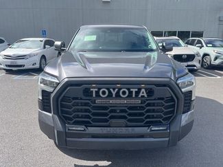 Used 2022 Toyota Tundra Limited w/ TRD Off-Road Package video 2