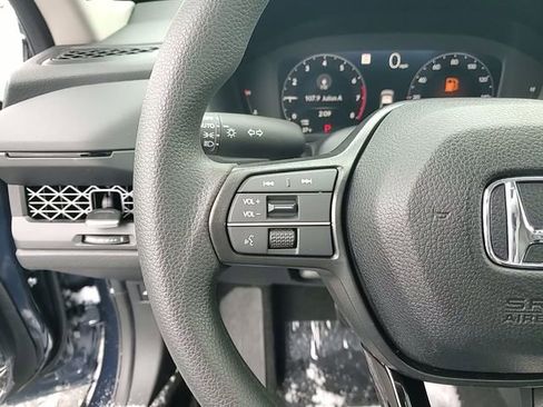 New 2025 Honda Accord SE image 17