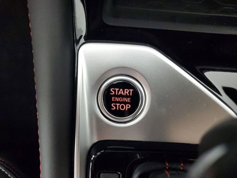 New 2025 Nissan Altima 2.5 SR w/ SR Premium Package image 21