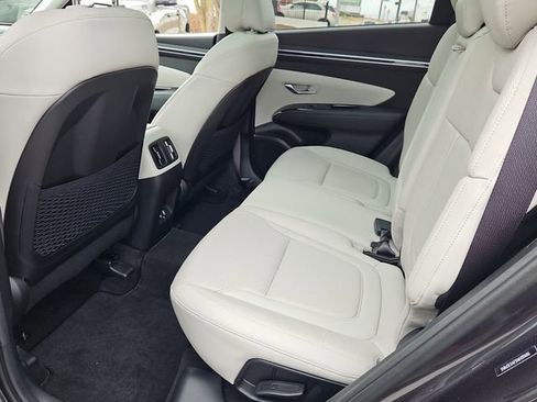 Used 2022 Hyundai Tucson Limited image 20