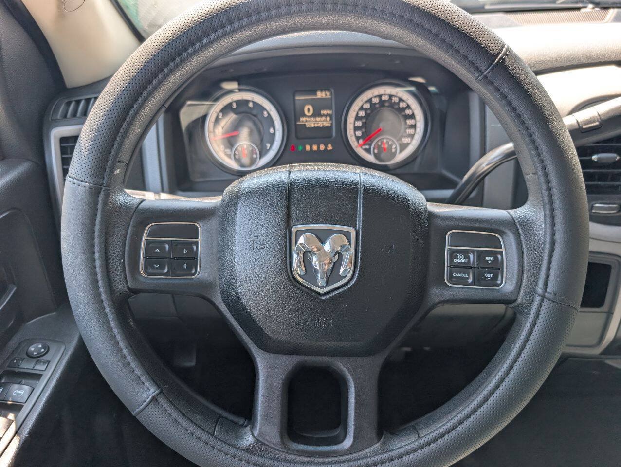 Used 2014 RAM 1500 Tradesman w/ Popular Equipment Group RWD image 23