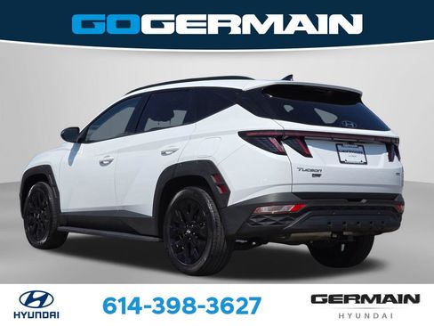 Used 2023 Hyundai Tucson XRT AWD/4WD image 10