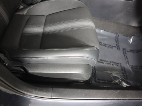 Used 2022 Honda Civic Sport image 27