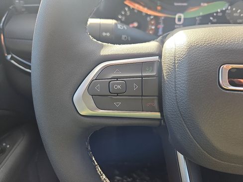 New 2026 Jeep Compass Latitude w/ Quick Order Package 29K image 12