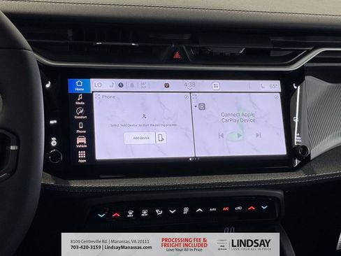 New 2026 Jeep Cherokee Laredo image 21