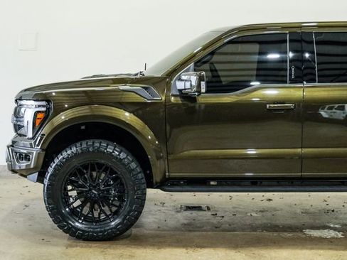 Used 2026 Ford F150 Raptor AWD/4WD image 44