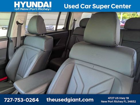 Used 2026 Hyundai Santa Fe XRT AWD/4WD image 7