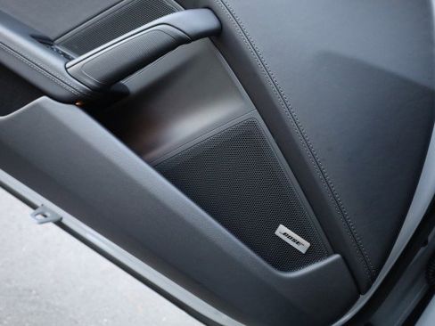 Used 2025 Porsche 911 Carrera image 38