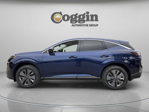 New 2026 Nissan Murano SL image 4