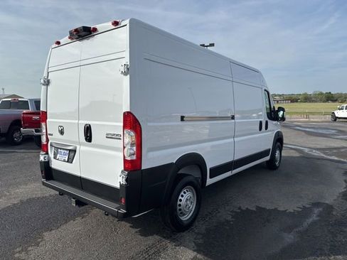New 2026 RAM ProMaster 2500 w/ Power Group image 5