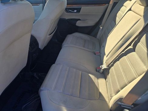 Certified 2022 Honda CR-V EX image 15