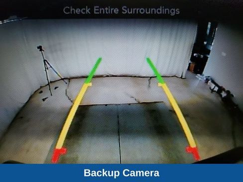 Used 2017 RAM 1500 Outdoorsman AWD/4WD image 13