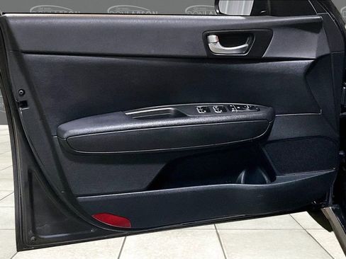 Used 2018 Kia Optima LX FWD image 11