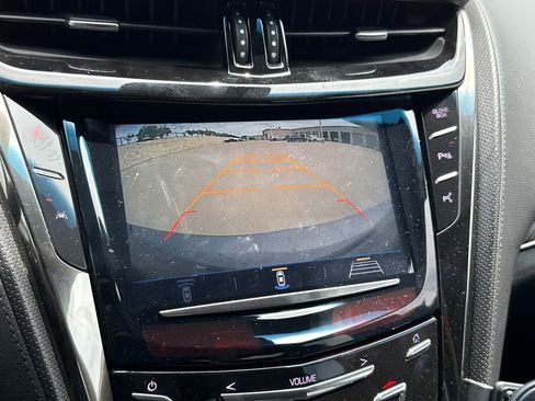 Used 2019 Cadillac CTS V w/ Carbon Fiber Package RWD image 22