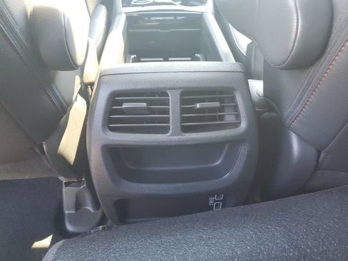 Certified 2021 Honda Ridgeline Black Edition image 12