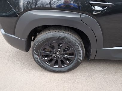 New 2026 MAZDA CX-50 2.5 Hybrid w/ Preferred Pkg