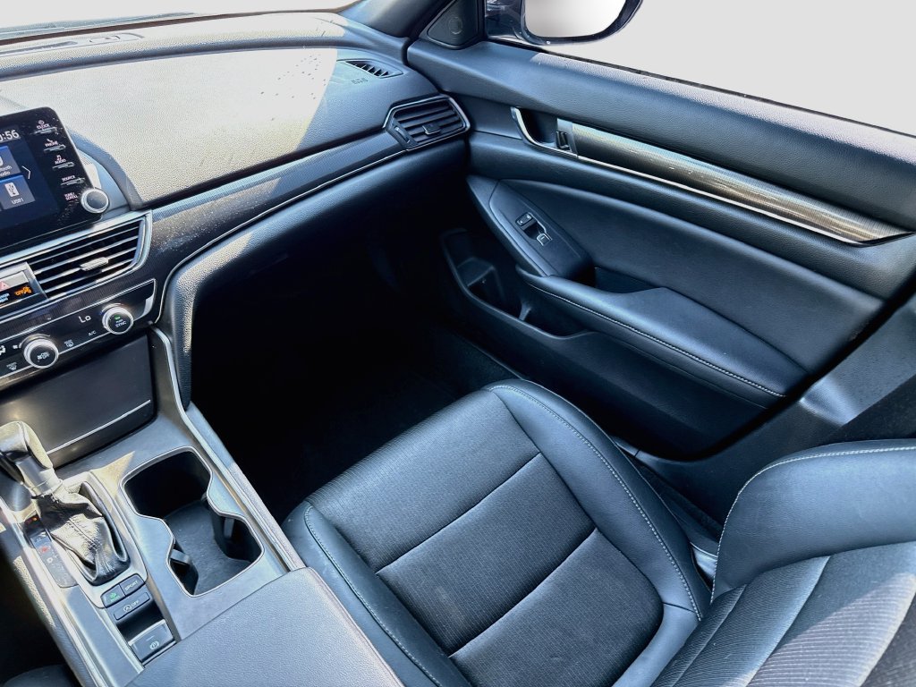 Used 2021 Honda Accord Sport image 30