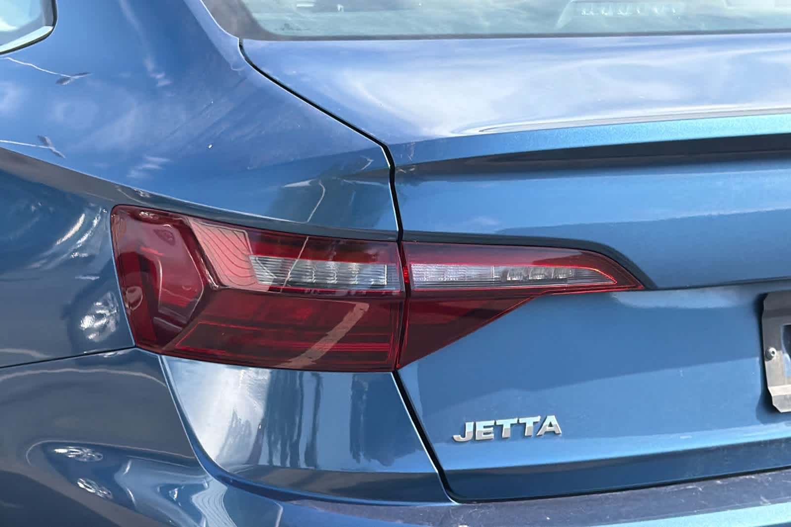 Used 2021 Volkswagen Jetta S FWD image 14