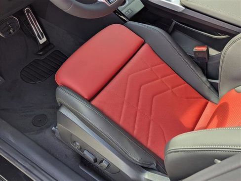 New 2026 BMW X1 M35i w/ Convenience Package image 4