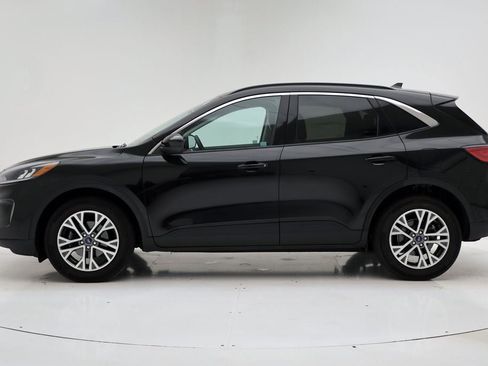 Used 2022 Ford Escape SEL image 6