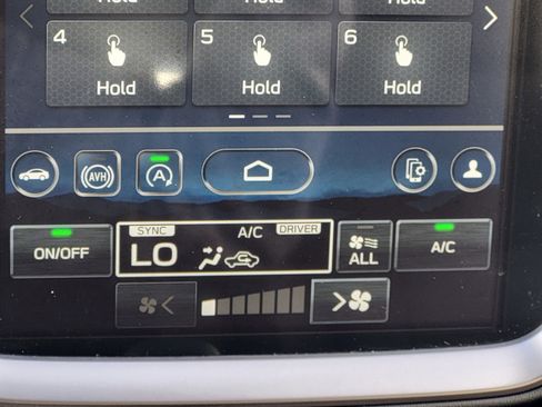 Certified 2024 Subaru Impreza 2.0i Sport w/ Popular Package #1 image 18