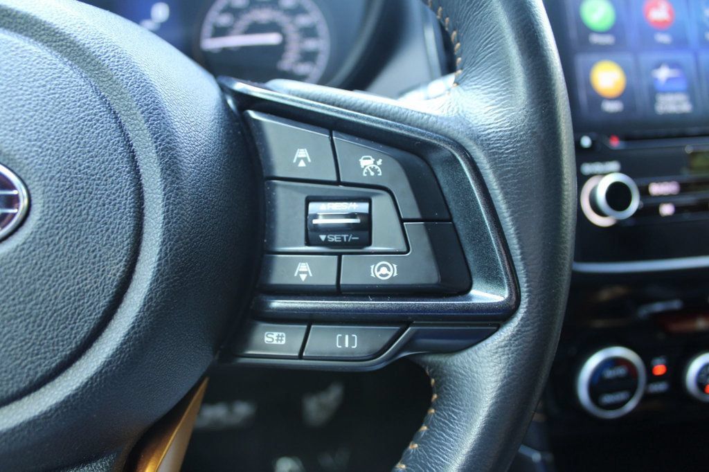 Used 2022 Subaru Forester Wilderness AWD/4WD image 26