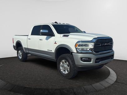 Used 2022 RAM 2500 Laramie