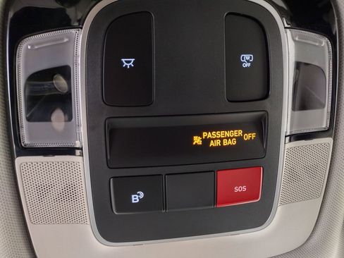 New 2026 Hyundai Tucson SEL AWD/4WD image 32