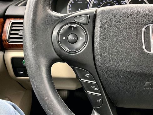 Used 2013 Honda Accord EX-L image 23