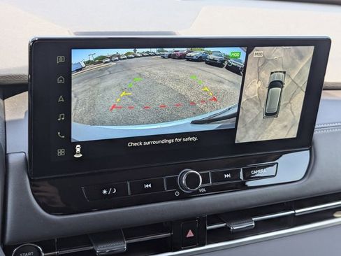 New 2025 Mitsubishi Outlander Trail Edition image 15