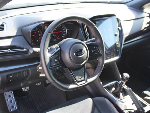 Used 2023 Subaru WRX Limited w/ Popular Package #1 AWD/4WD image 28
