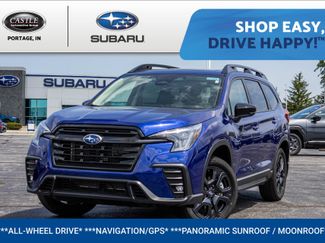 Used 2026 Subaru Ascent Bronze Edition AWD/4WD video 1