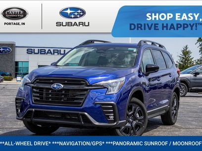 Used 2026 Subaru Ascent Bronze Edition