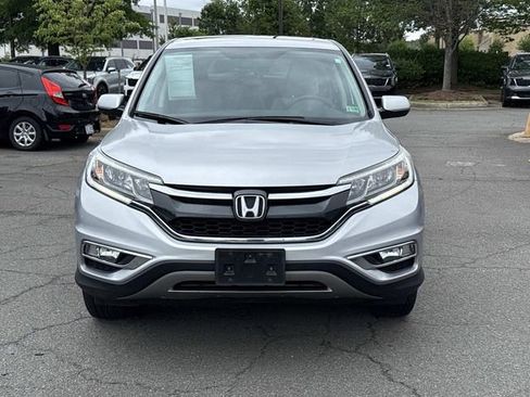 Used 2016 Honda CR-V EX image 6