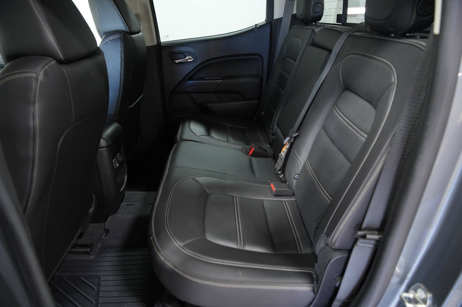 Used 2019 GMC Canyon Denali AWD/4WD image 20