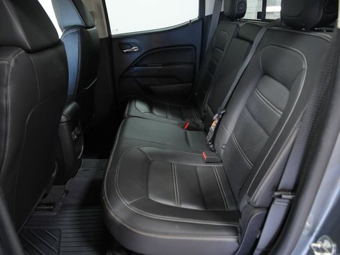 Used 2019 GMC Canyon Denali AWD/4WD image 20