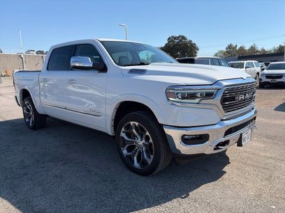 Used 2022 RAM 1500 Limited