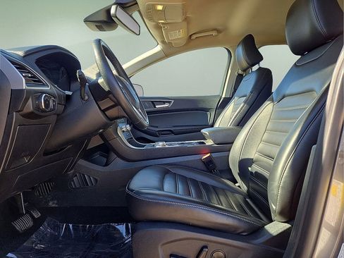 Used 2024 Ford Edge SEL image 24