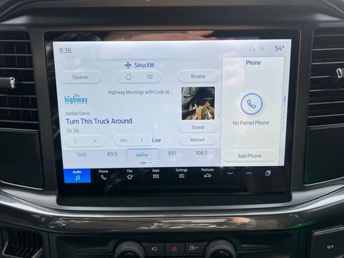 New 2025 Ford F150 STX w/ STX Black Appearance Package image 28