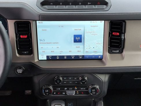 Certified 2024 Ford Bronco Raptor AWD/4WD image 18