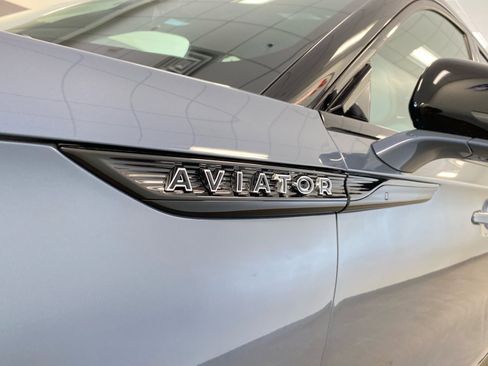 New 2026 Lincoln Aviator Black Label AWD/4WD image 22