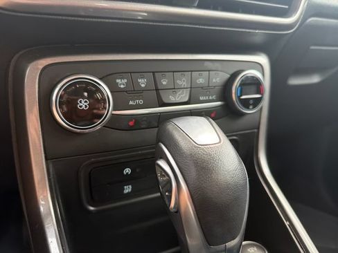 Used 2022 Ford EcoSport SE AWD/4WD image 23