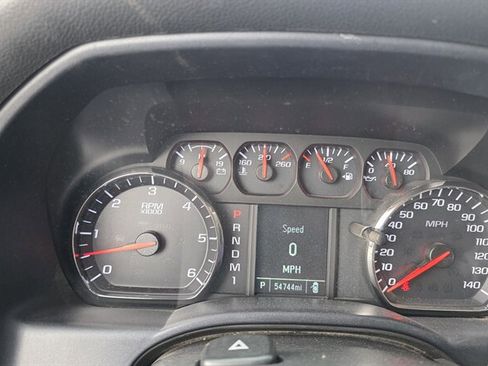 Used 2015 Chevrolet Silverado 2500 W/T w/ WT Fleet Convenience Package image 12