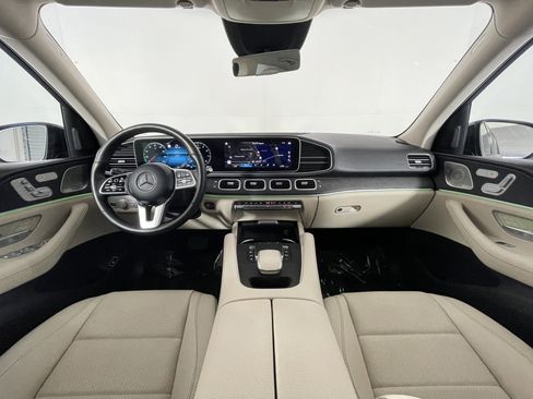 Certified 2022 Mercedes-Benz GLE 350 4MATIC image 11