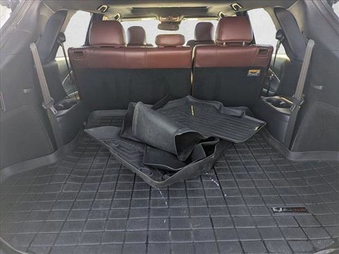 Used 2016 MAZDA CX-9 Signature image 6