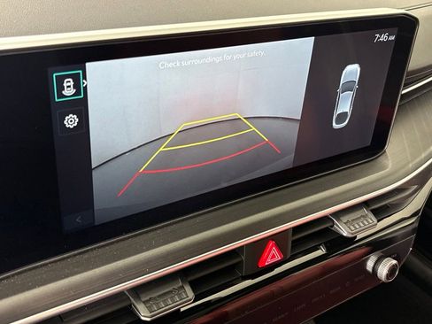 New 2026 Kia K5 GT-Line FWD image 40